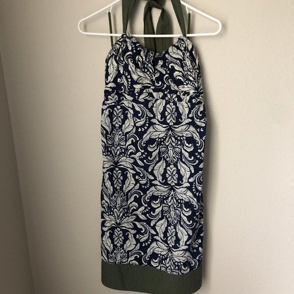 American Eagle Halter Dress - Picture 1 of 9